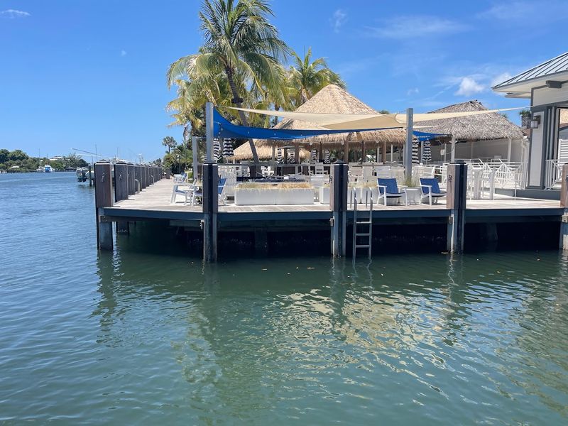 Waterway Cafe, Palm Beach Gardens