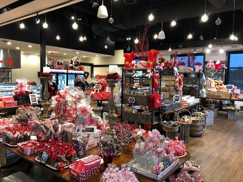 Old Kentucky Chocolates - Southland Drive
