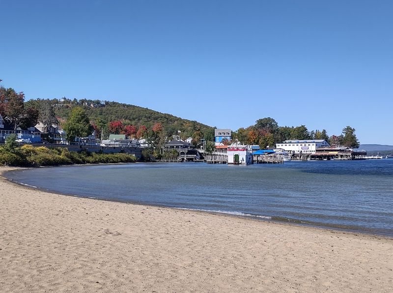 Weirs Beach