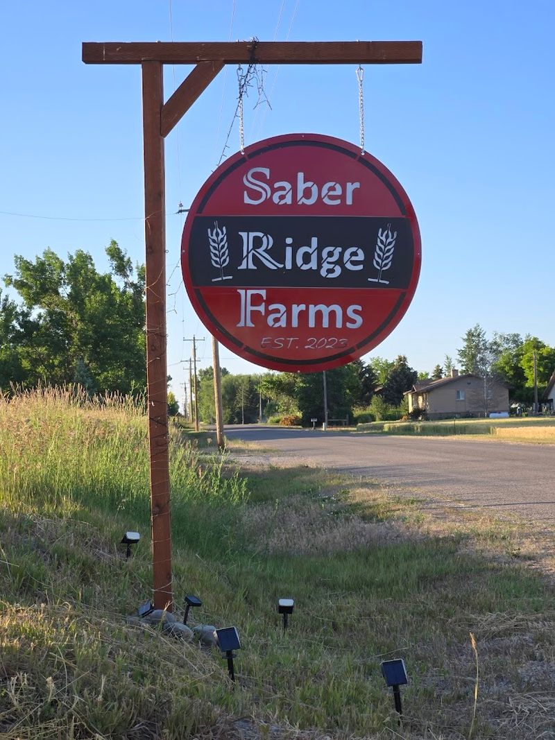 This Blackfoot Stop Knows Exactly How To Ruin Dinner Plans In The Best Way