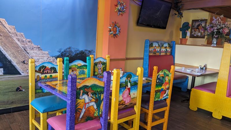 Pancho's