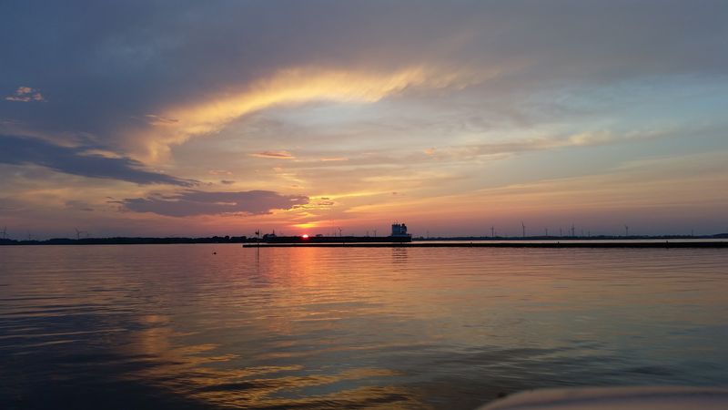 Cape Vincent, Jefferson County