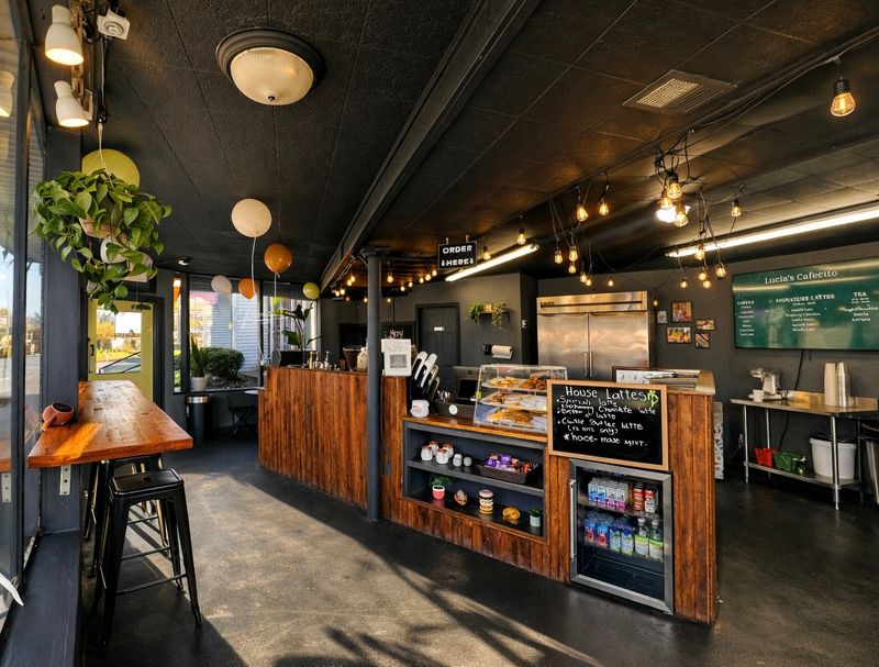 13 Louisville, Kentucky Coffee Shops Where Locals Choose To Spend Their Mornings - Decor Hint Lucia's Cafecito Y Mas