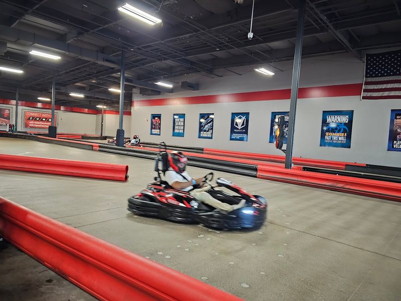 Lap Times And Leaderboards