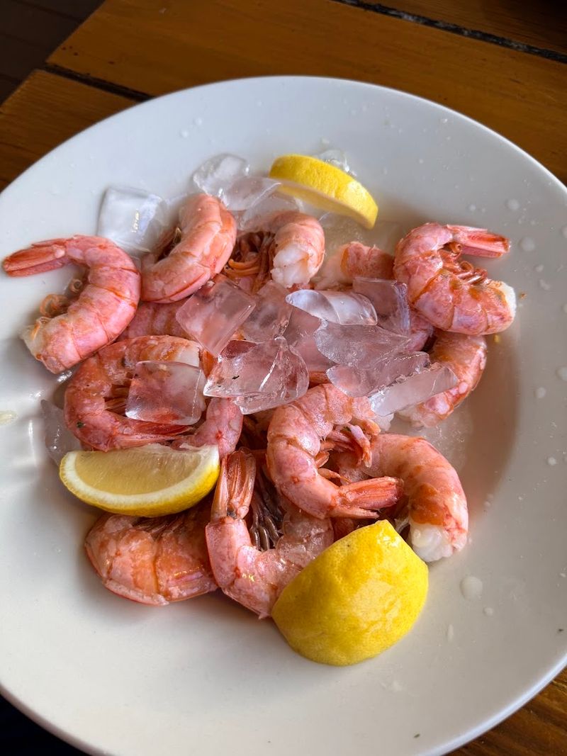 10 St. Augustine, Florida Restaurants Worth Visiting In 2026 - Decor Hint Sunset Grille