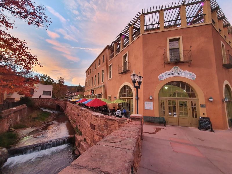 Manitou Springs