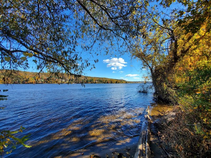 9 Connecticut Rivers Worth Visiting For A Peaceful Summer Escape - Decor Hint Haddam Meadows State Park, Haddam