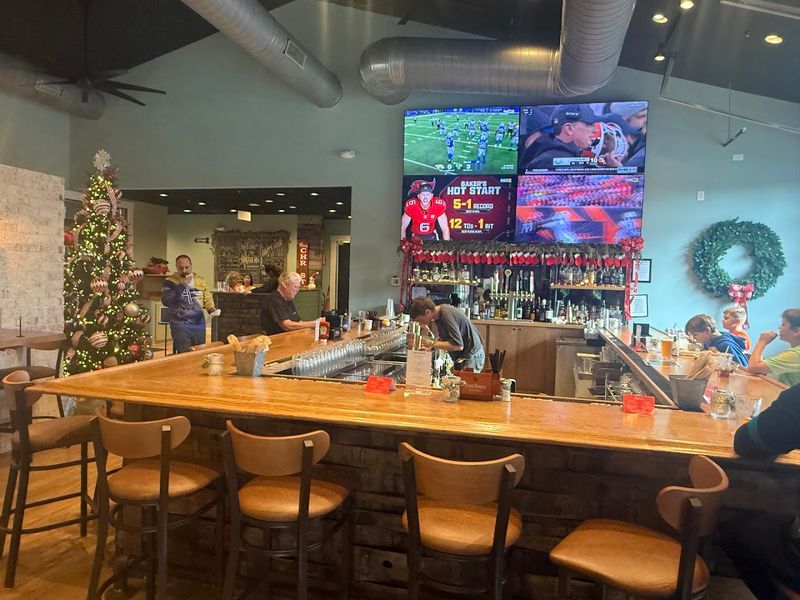 Southern Cookhouse And Bar - Lexington