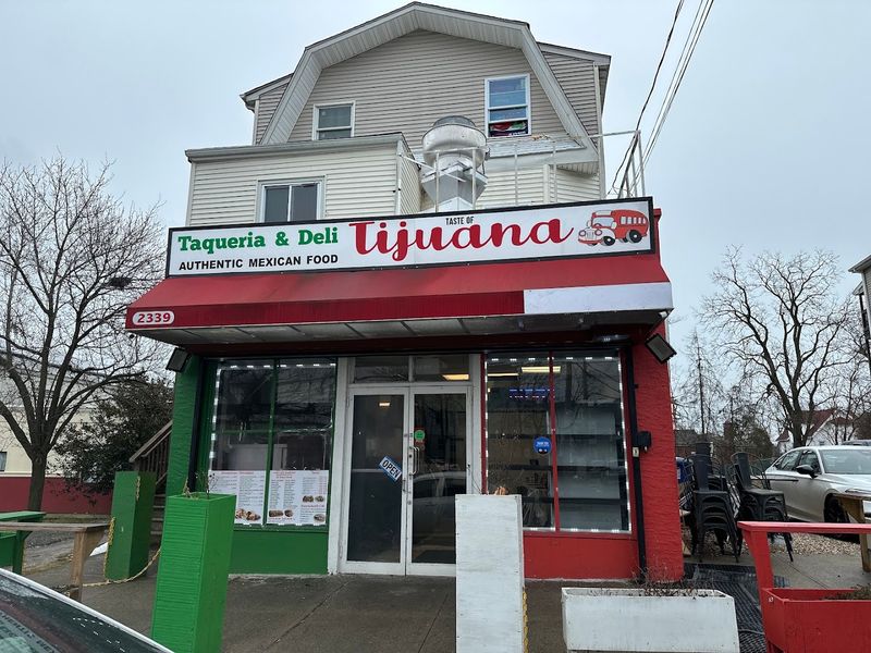 Taste Of Tijuana, Bridgeport