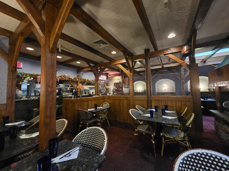 These Are 9 Maryland Pasta Restaurants Bold Enough To Challenge Little Italy - Decor Hint Osteria 177