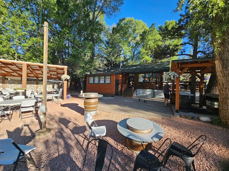 9 Colorado Coffee Shops Where The Scenery Is Just As Memorable As The Coffee - Decor Hint Coffee On The Rocks