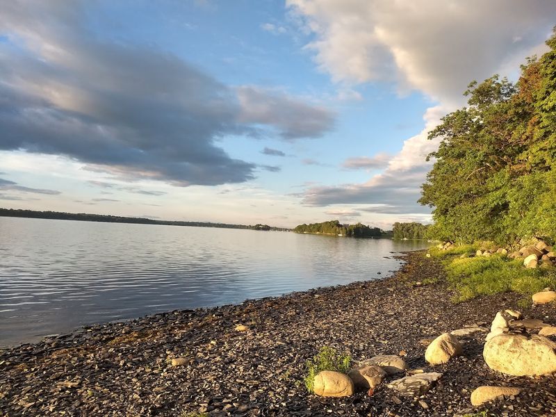 Grand Isle State Park