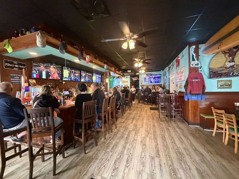 Woody's Dewey Beach