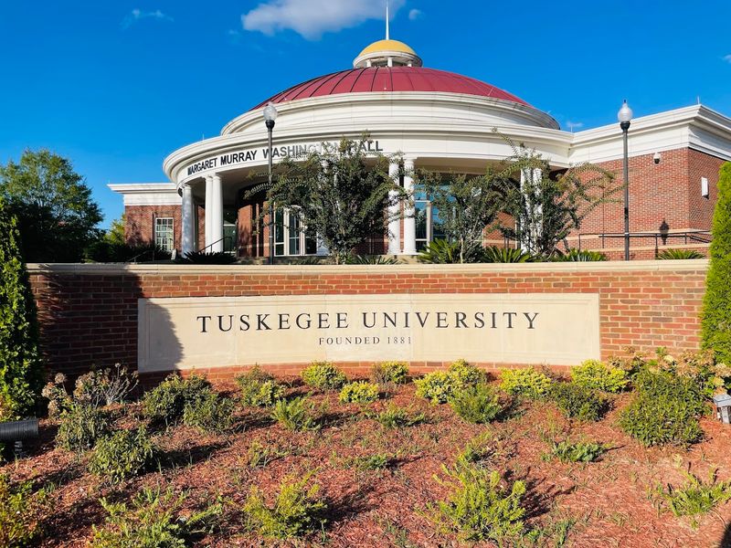 Tuskegee University, Tuskegee