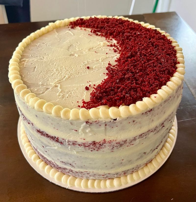 Main Street Bakery, Luray