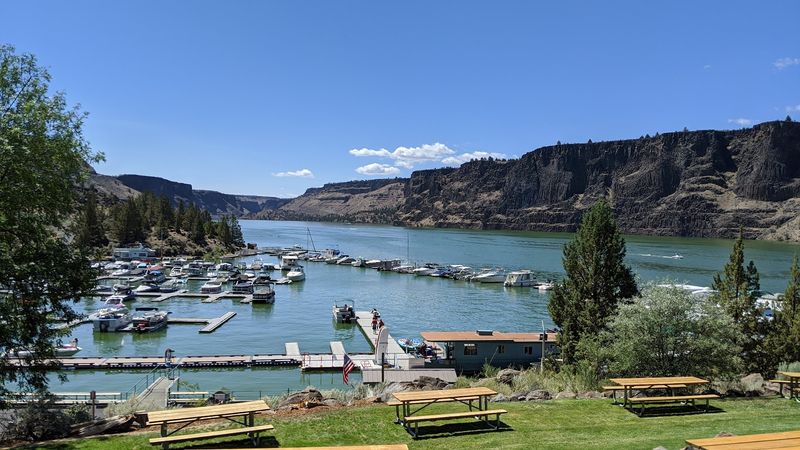 These 17 Family Adventures Make Oregon's State Parks Even More Fun - Decor Hint The Cove Palisades State Park
