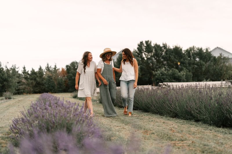 Our Lavender Co.