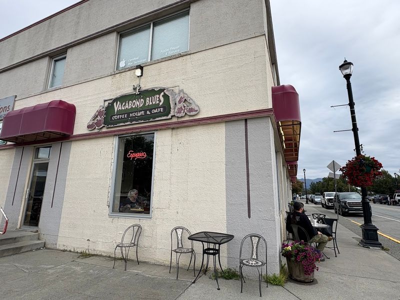 These 11 Alaska Breakfast Spots Have Earned Loyal Followings One Plate At A Time - Decor Hint Vagabond Blues