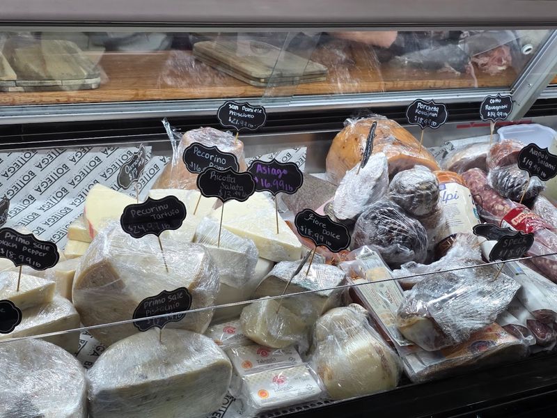 Gelato That Deserves Its Own Dedicated Visit