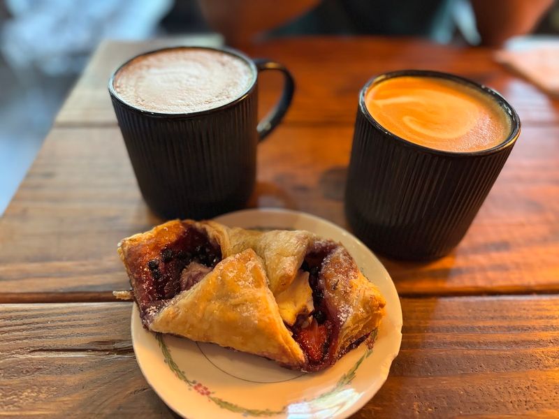 Pastries And Baked Goods That Earn Real Praise