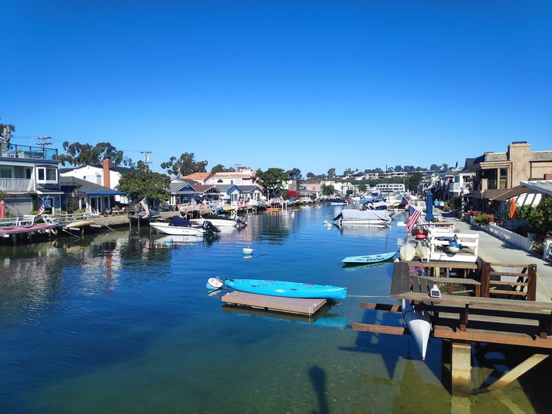 Balboa Island, Newport Beach