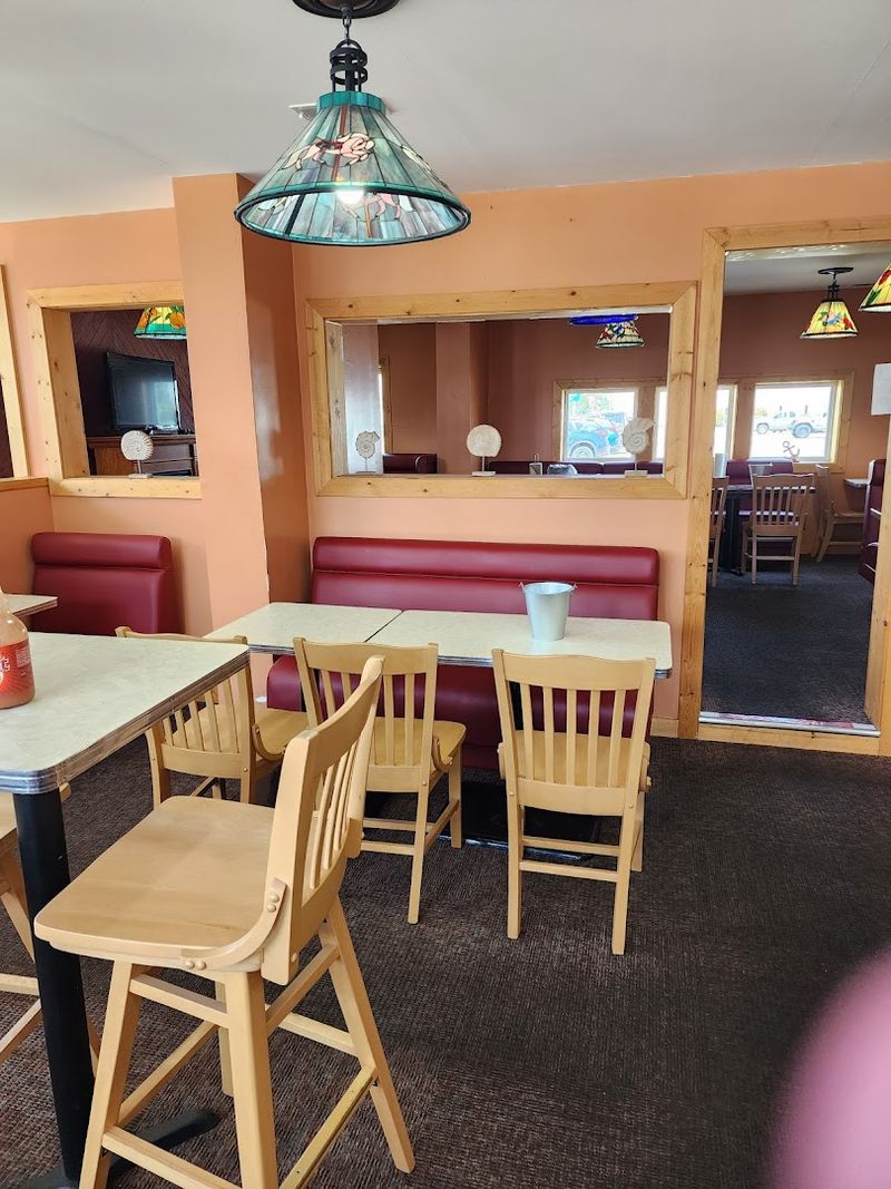 Parker's Seafood Kitchen