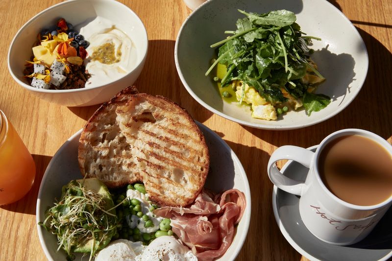 Little Ruby's Cafe (SoHo)