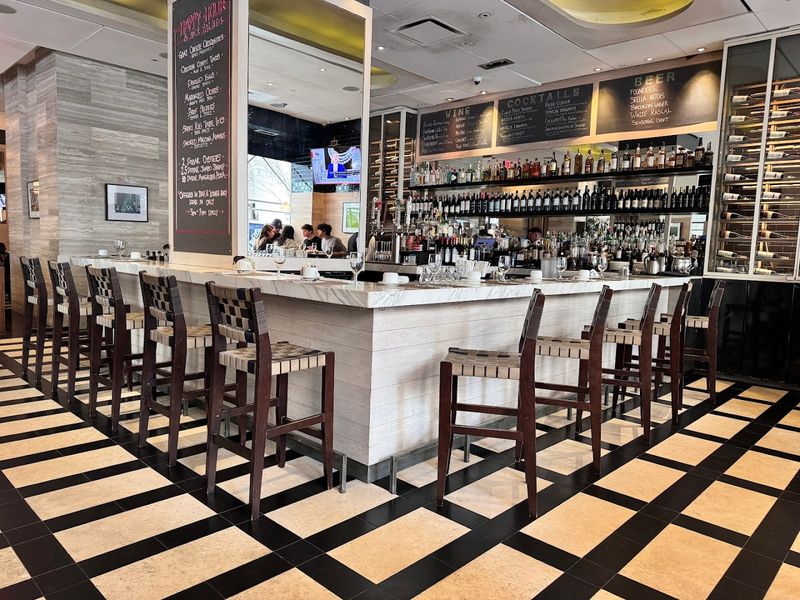 Sarabeth's (Park Avenue South)