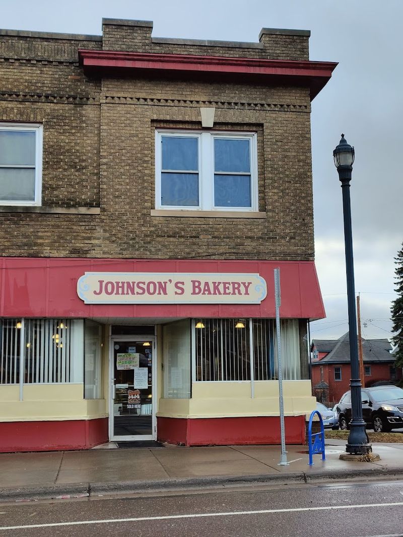 Johnson's Bakery