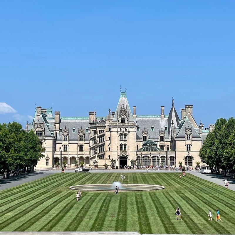 Biltmore Estate