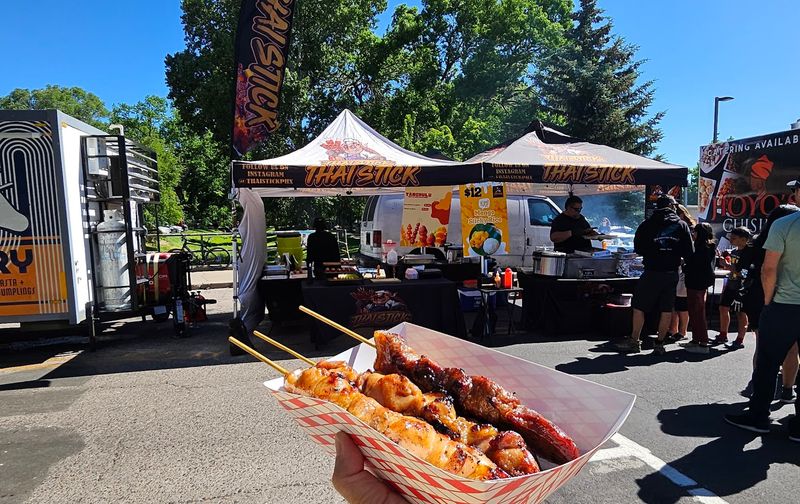Flagstaff Farmers Market