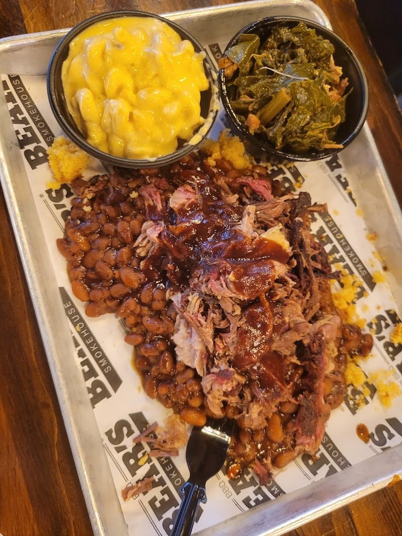 Sides That Steal The Show