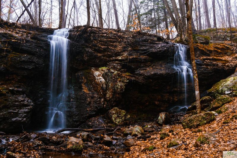 Blackledge Falls
