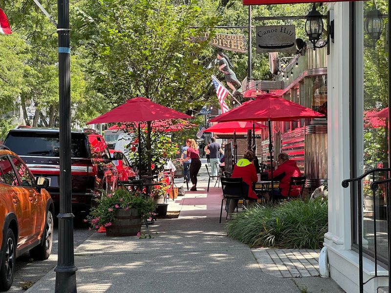 Millbrook, Dutchess County