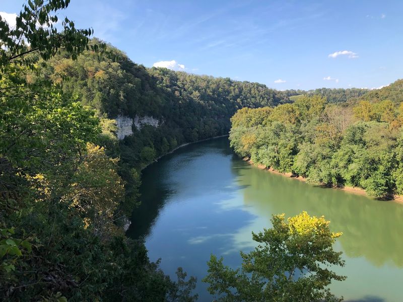 Raven Run Nature Sanctuary