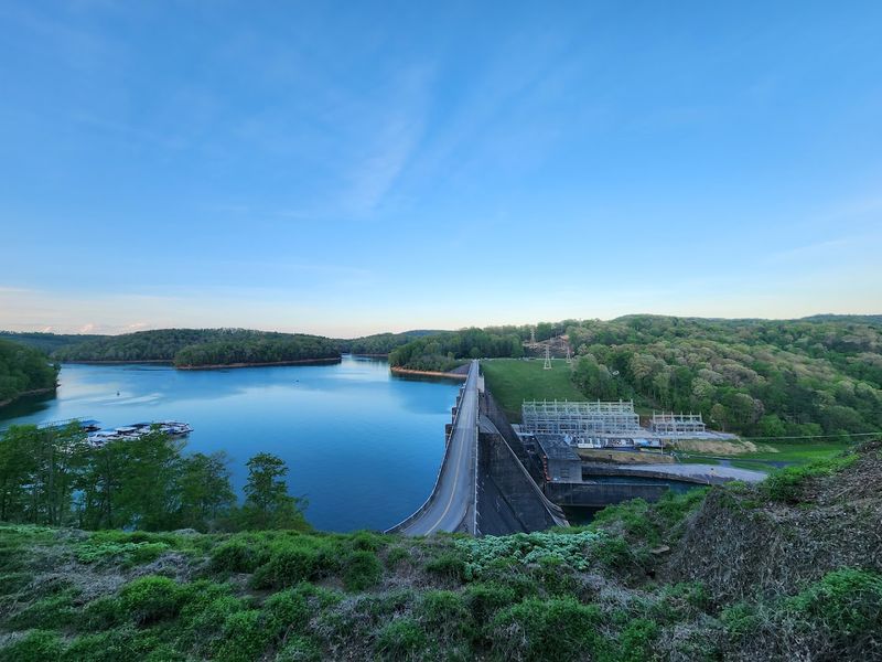 Norris Dam State Park