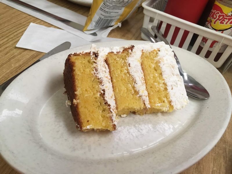 Try The Pig Pickin' Cake Everyone Talks About