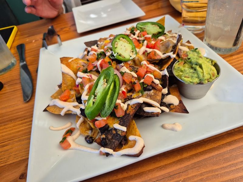 What Makes The Chips And Toppings Stand Out