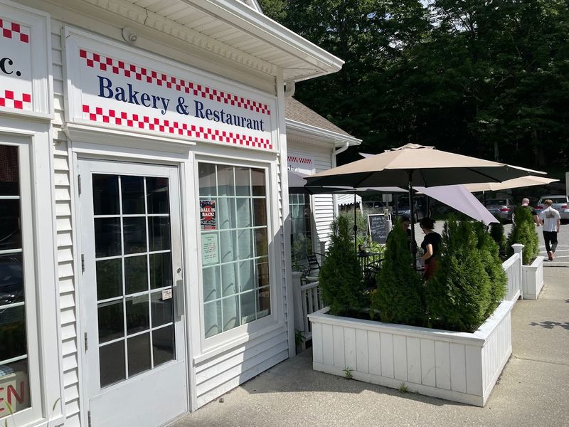 Where Sherman Locals Gather
