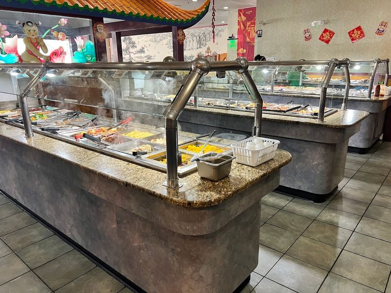 Where Comfort Food Meets Variety
