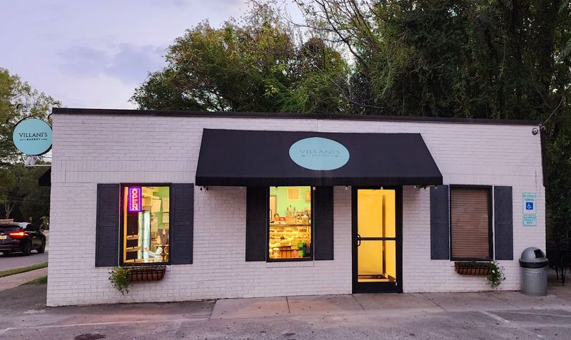 Turn A Charlotte Dessert Stop Into A Full Bakery Detour