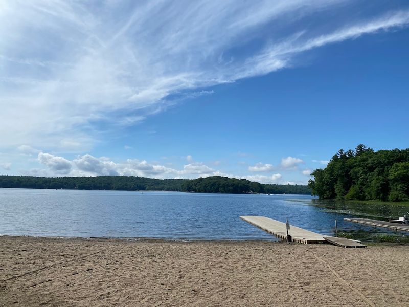Add Bantam Lake Views To Your Day