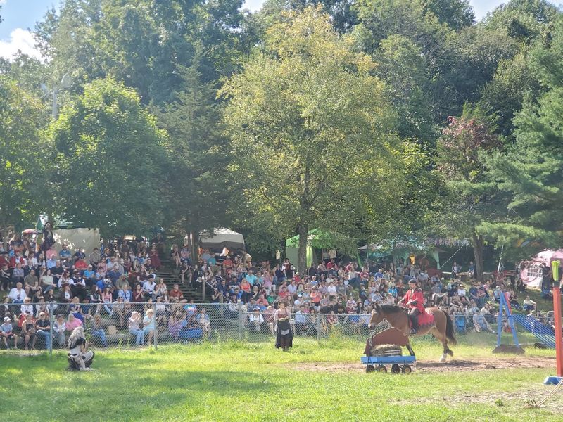 Lebanon Country Fair, Lebanon