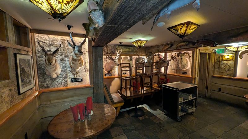 Pioneer Saloon