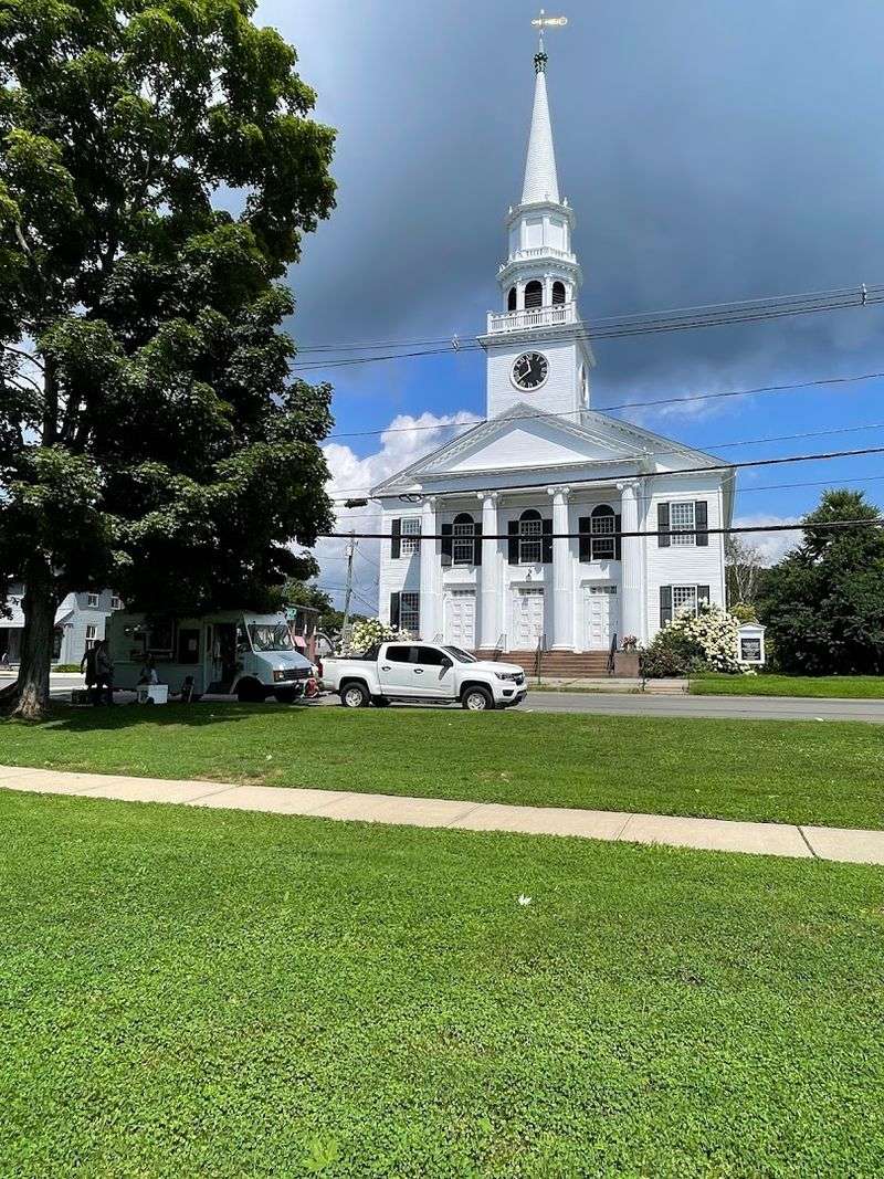 Guilford Town Green