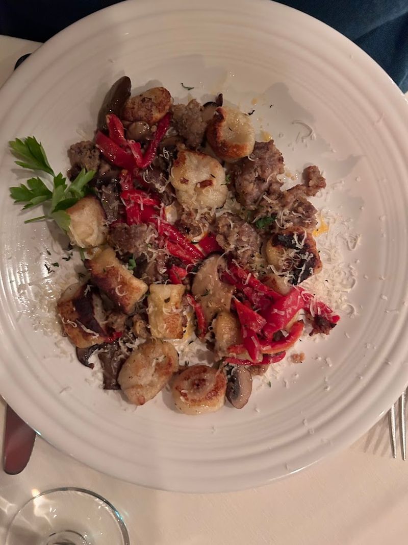 Seasonal Menus That Keep Surprising