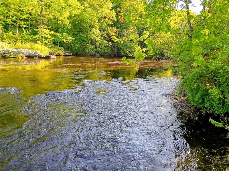 9 Connecticut Rivers Worth Visiting For A Peaceful Summer Escape - Decor Hint Willimantic Whitewater Park, Willimantic