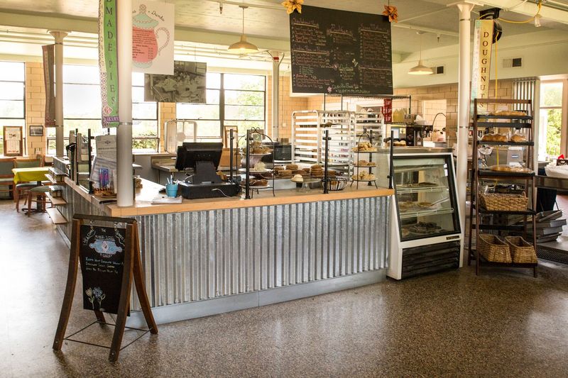This Small Community In Kentucky Is Quietly Becoming One Of The Coolest Places In The South - Decor Hint Local Coffee Culture Worth Savoring