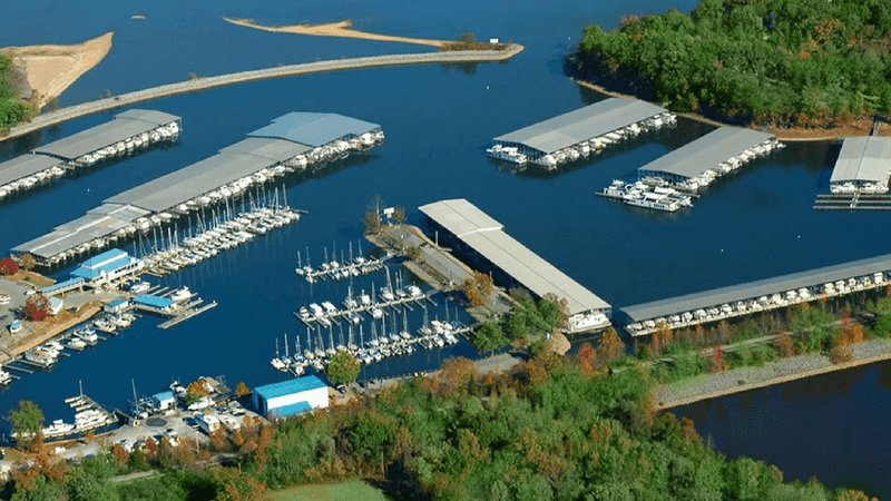 Houseboat Rentals On Kentucky Lake