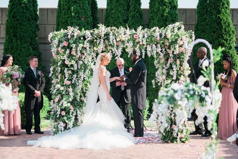 The Stunning Medieval Castle In Kentucky That's Absolutely Worth The Road Trip - Decor Hint Unforgettable Special Occasion And Event Hosting